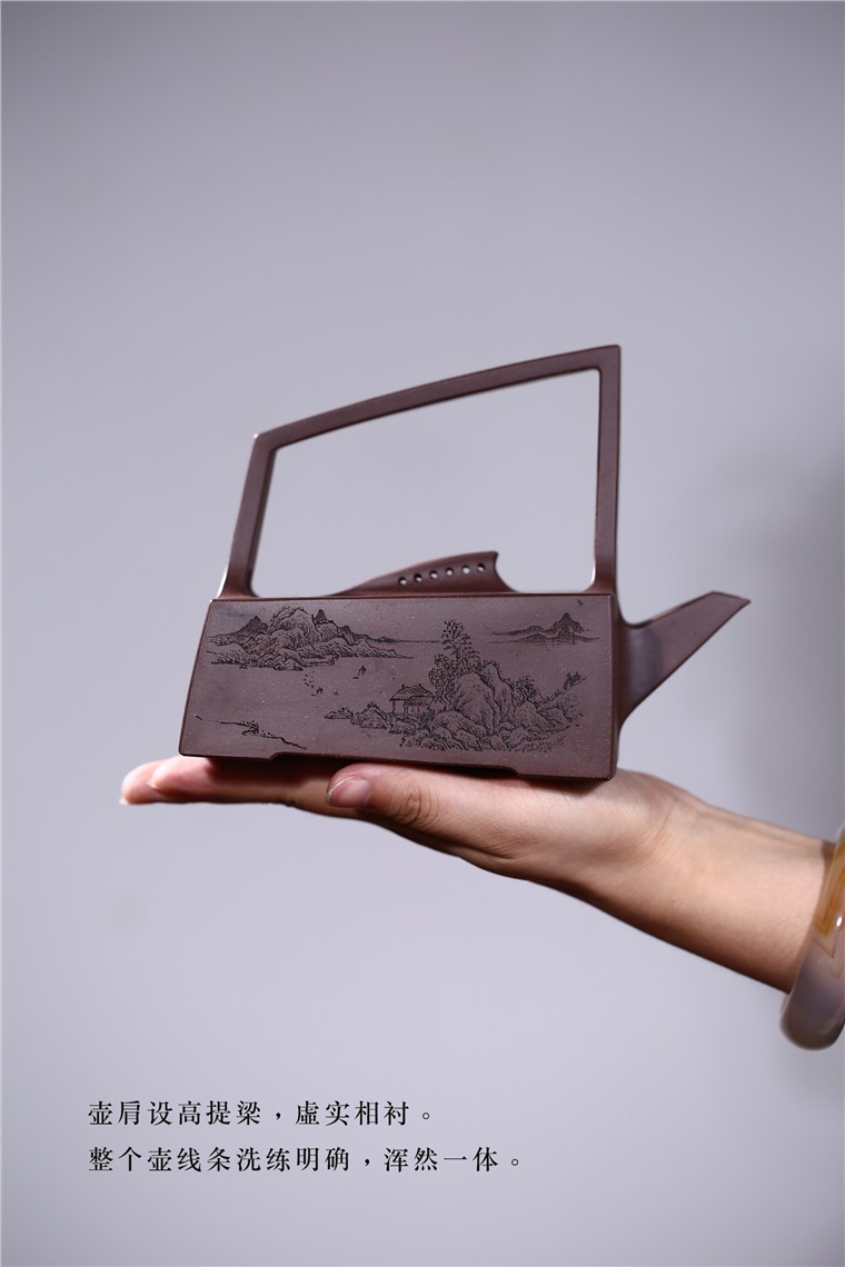 吴赛春作品 一帆风顺图片