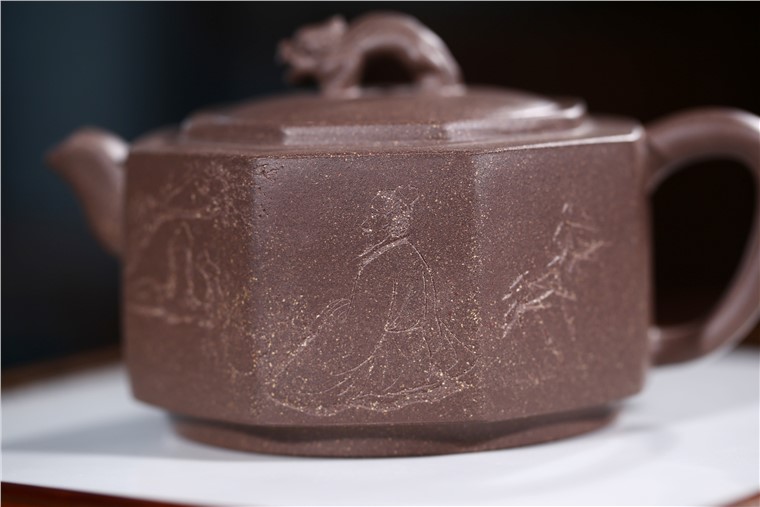 万志群作品 八方图片