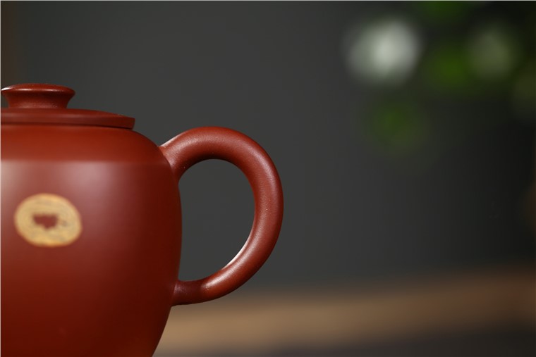 顾旭英作品 年轮图片