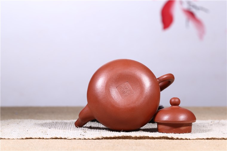蒋春帆作品 茗香