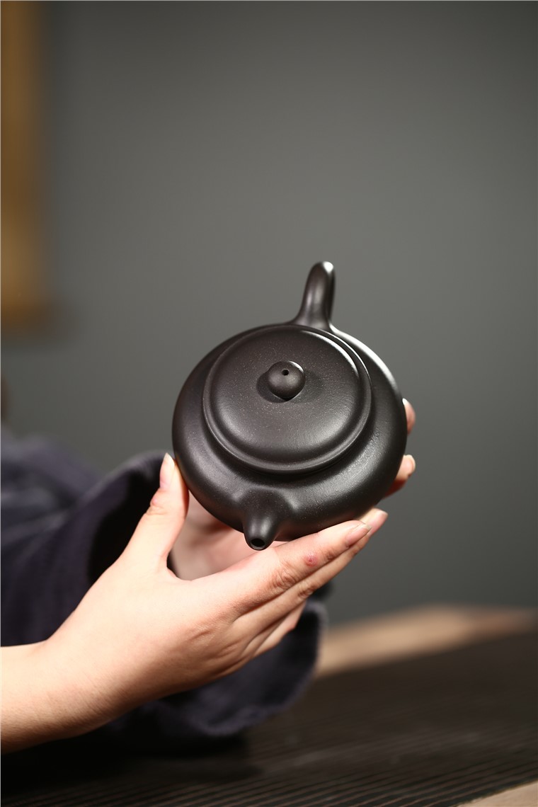 邵云琴作品 仿古