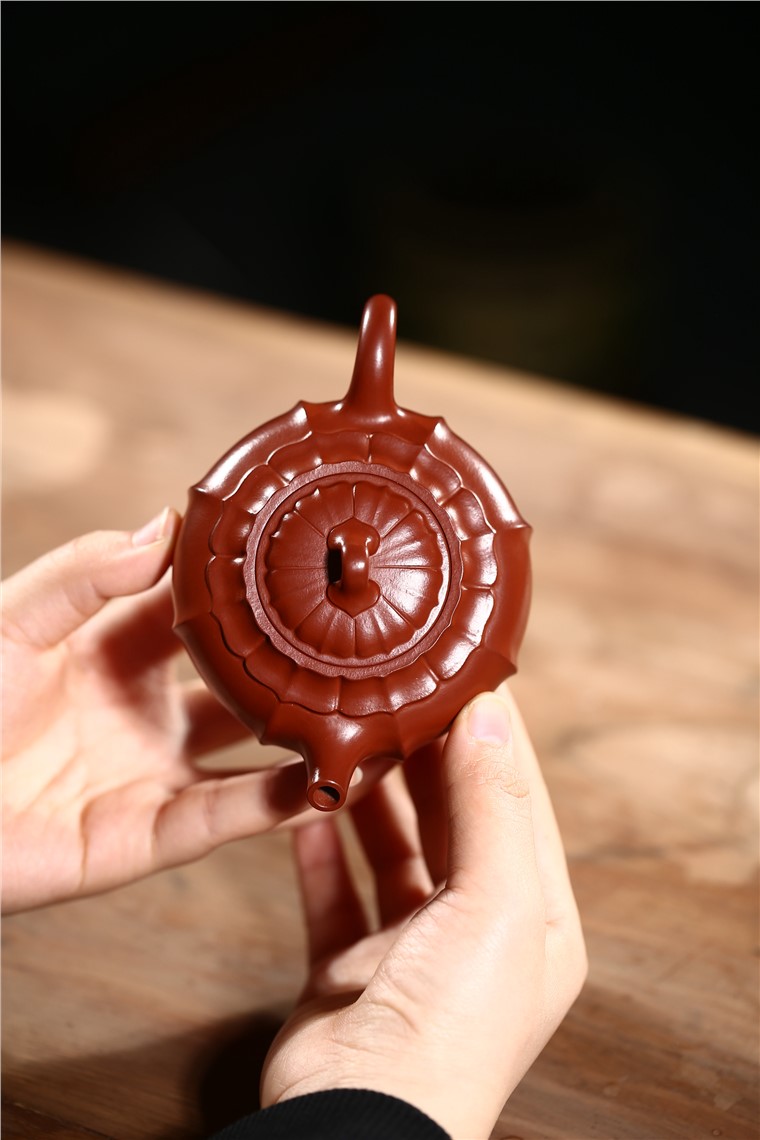 郁晴作品 梵莲图片