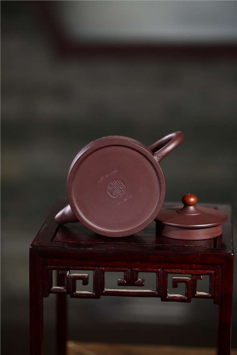 吴赛春作品 鸿运当头