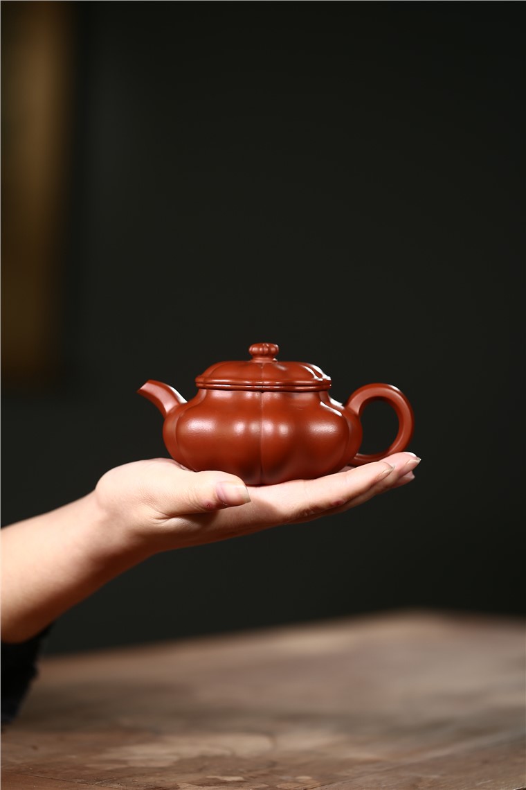 徐勤作品 葵仿古图片
