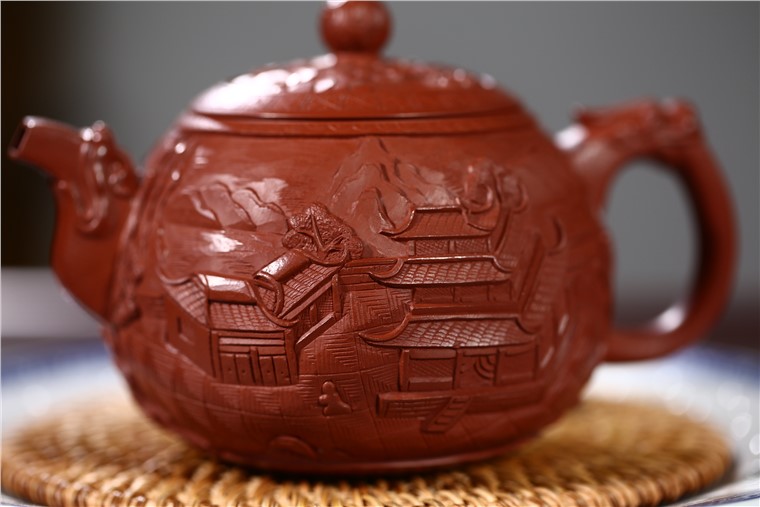 吴赛春作品 锦绣山河图片