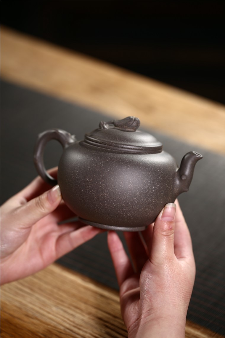 王志芳作品 佛手图片