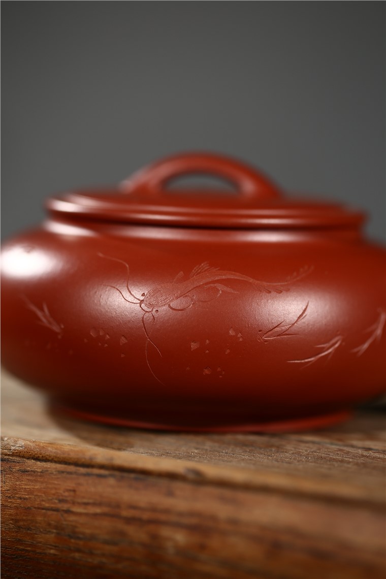 蒋春帆作品 有余图片