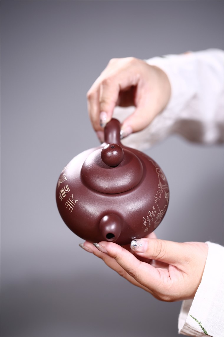 张雪军作品 美意延年图片