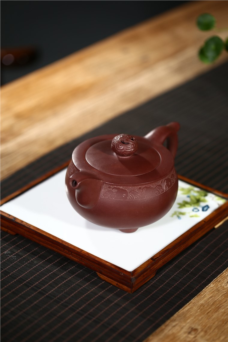 顾旭英作品 乘风破浪图片