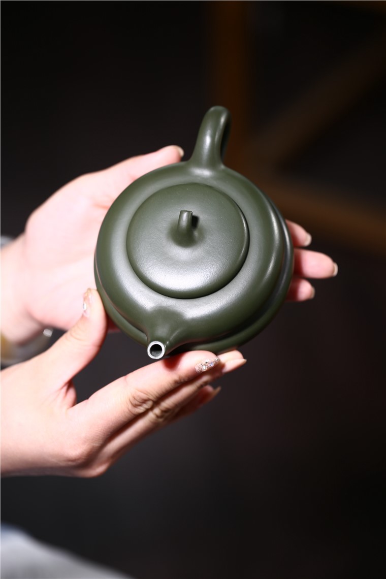 沈涛作品 福禄