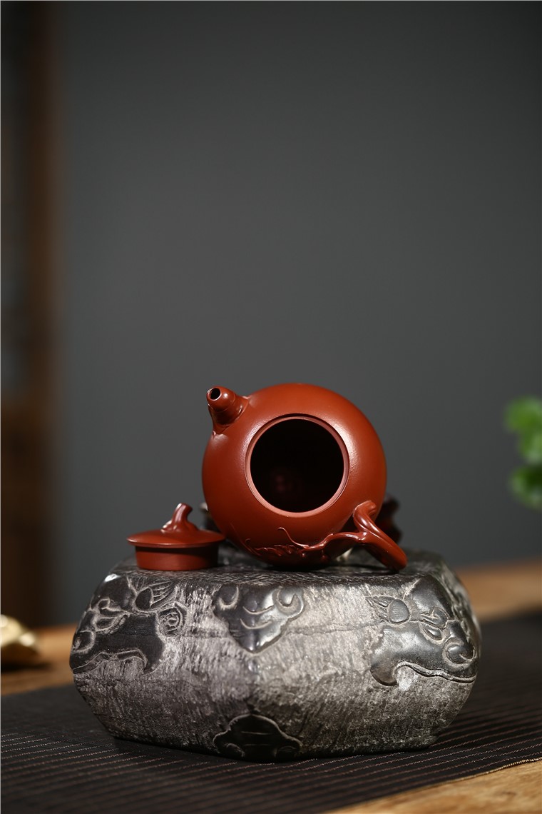 徐勤作品 丰韵南瓜图片