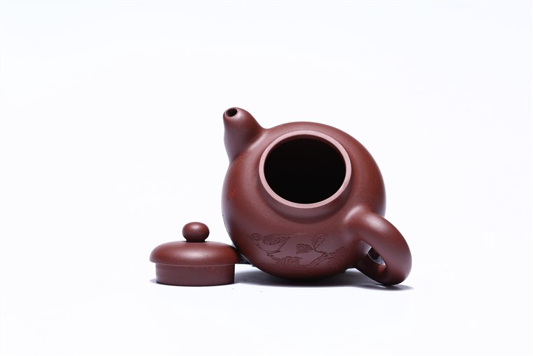 吴赛春作品 鸟语清心图片