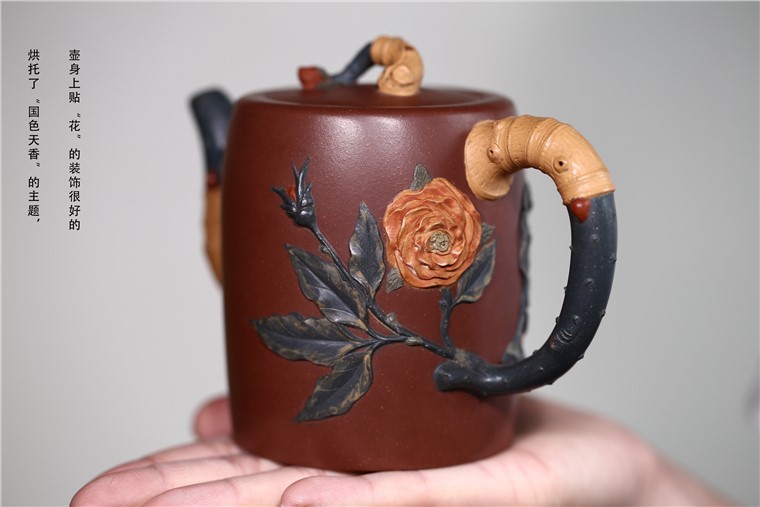 吴赛春作品 花样年华图片