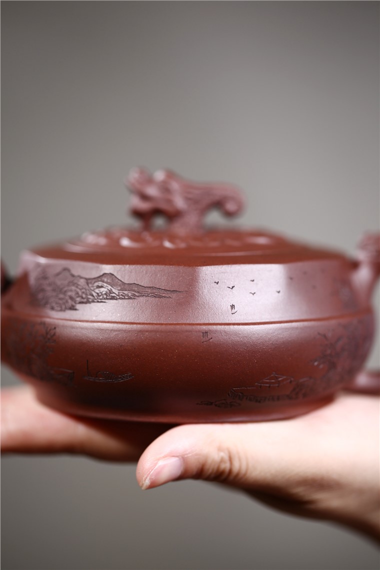 张雪军作品 龙吟天下图片