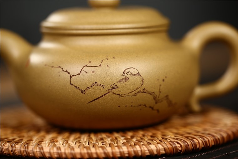 许响新作品 仿古
