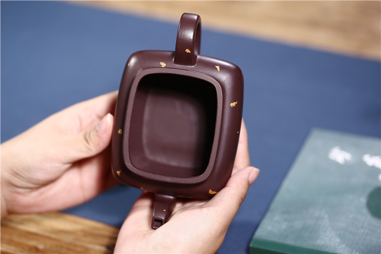 张剑作品 四方桥鼎图片