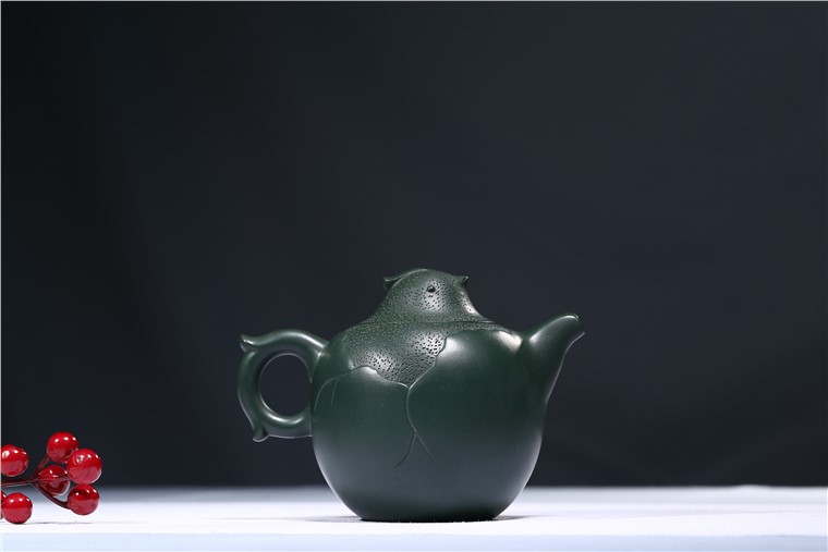 周瑞成作品 大吉图片