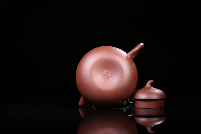 许小权作品 景福