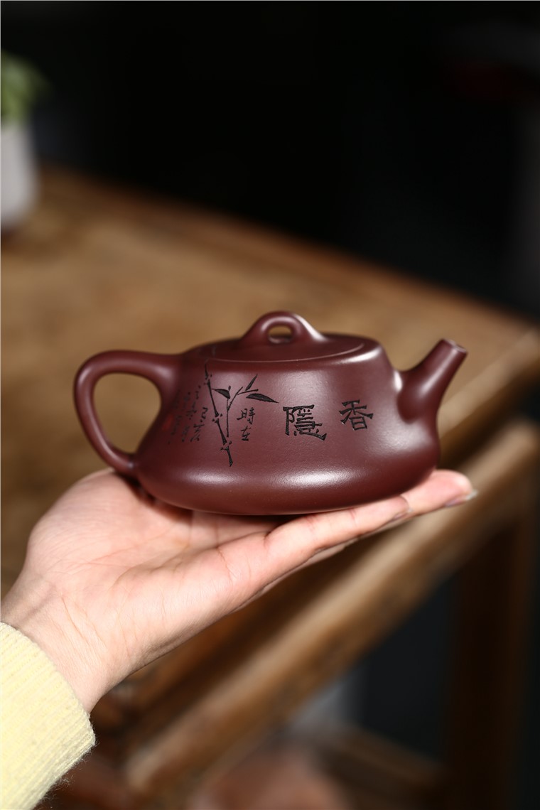 郁晴作品 清心套具图片