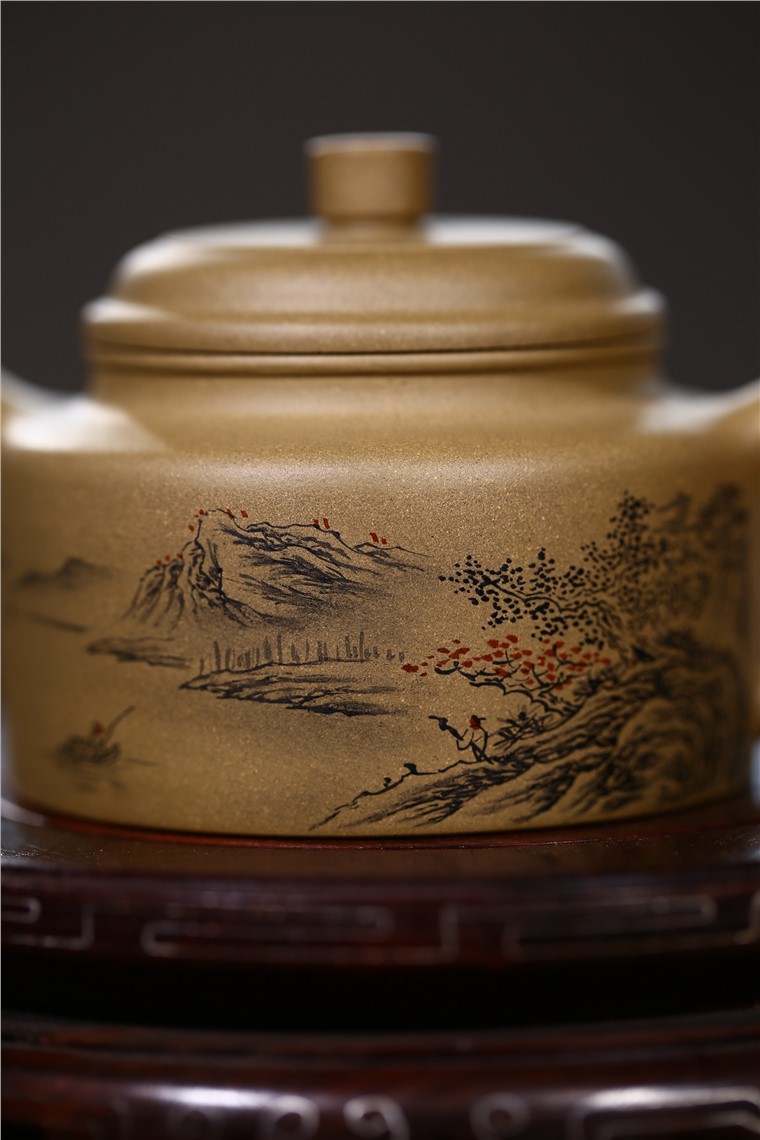 许响新作品 德钟
