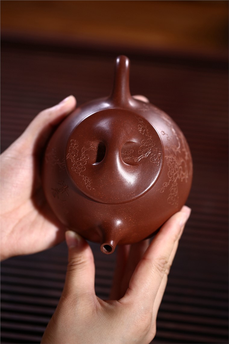 张剑作品 清香石瓢图片