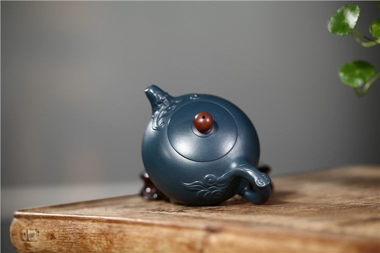 许响新作品 鸿运如意