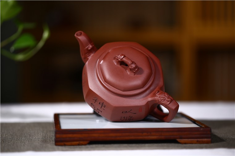 朱鸿钧作品 八方祥瑞图片