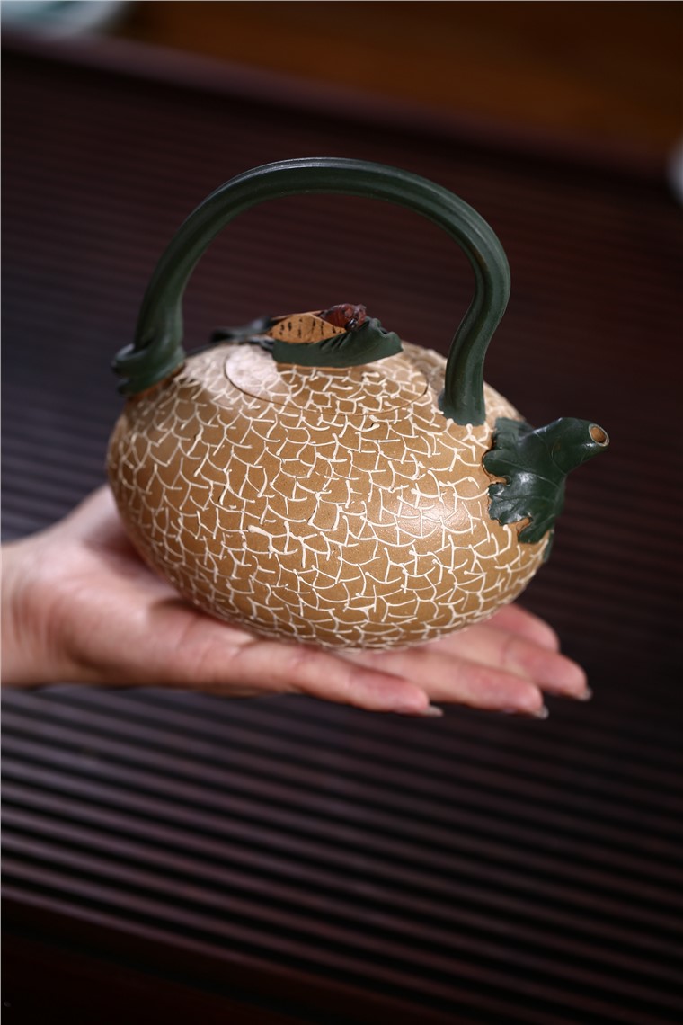 张剑作品 蜜香图片
