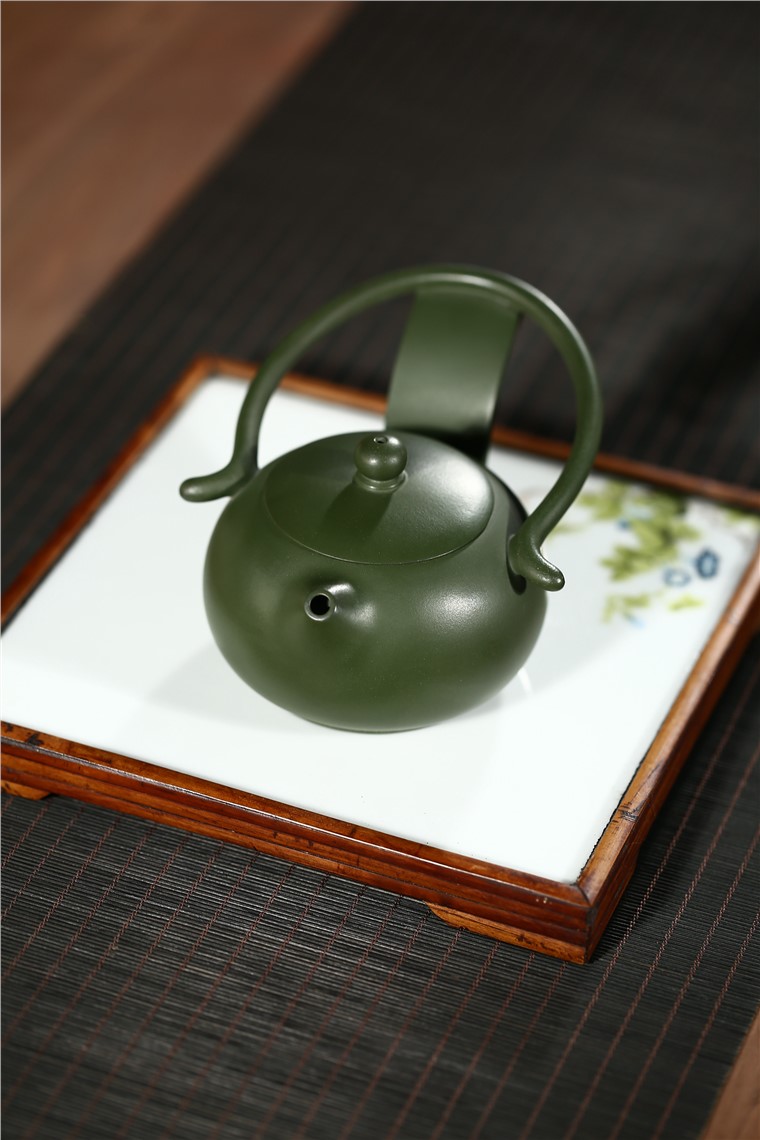 张剑作品 太师椅西施图片