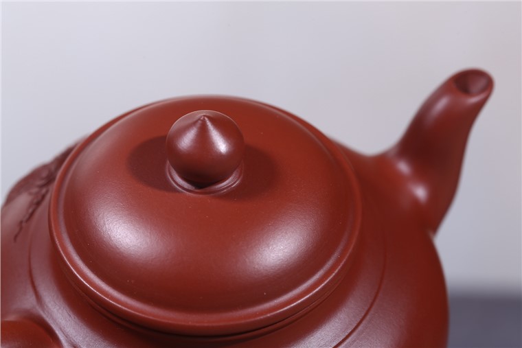 吴吉作品 祥龙笑樱