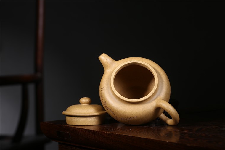 邵云琴作品 掇只