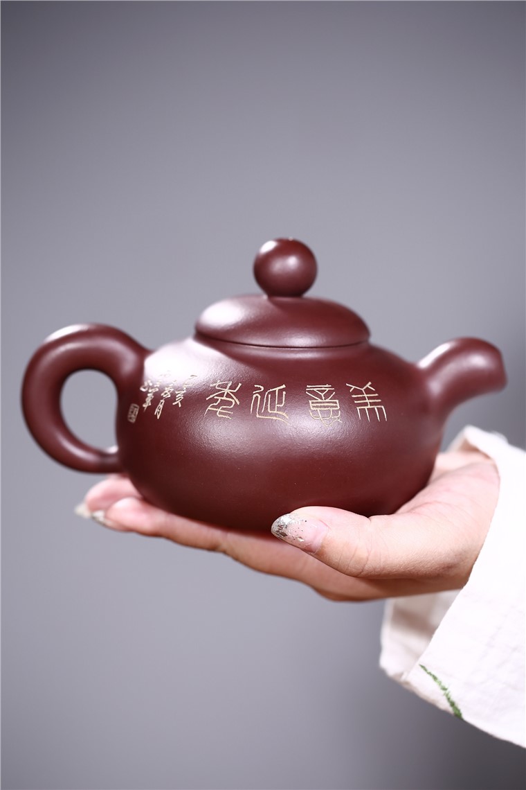 张雪军作品 美意延年图片