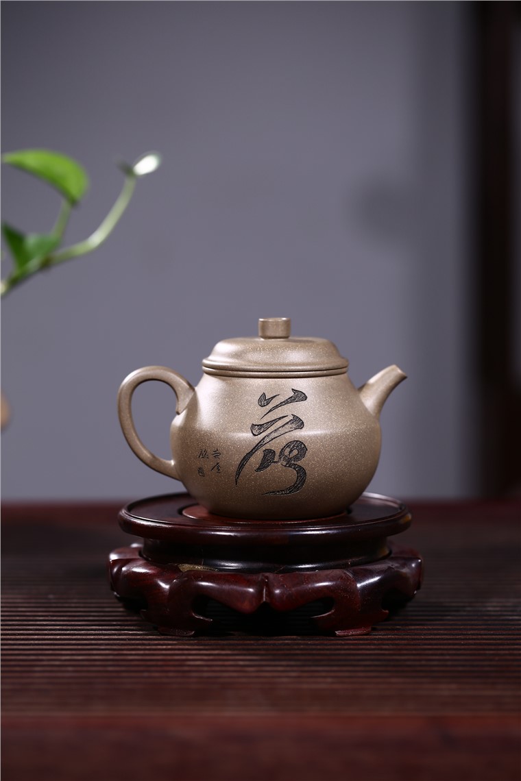许云飞作品 润心图片