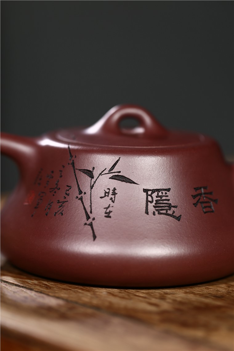 郁晴作品 清心套具图片