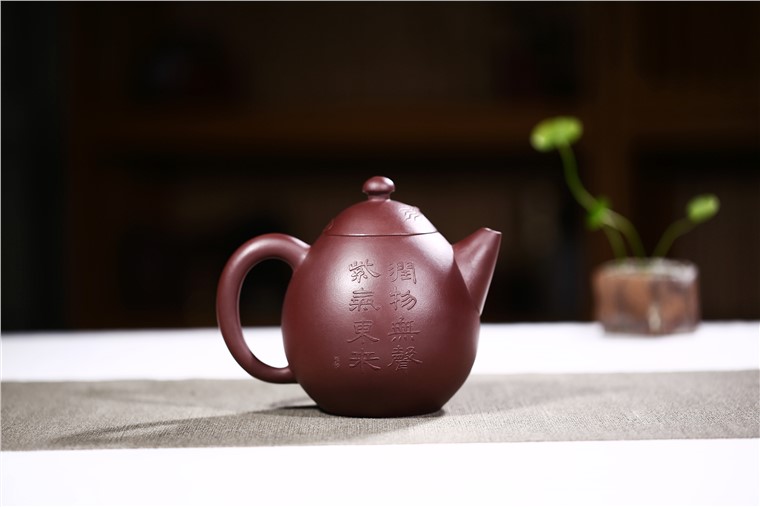 周孝忠作品 紫气东来图片