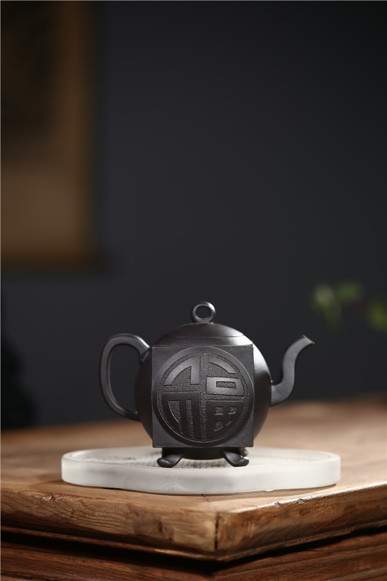 张雪军作品 福运齐天图片