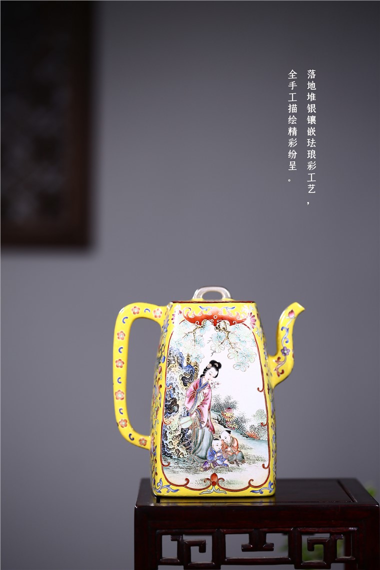 吴赛春作品 高汉方图片