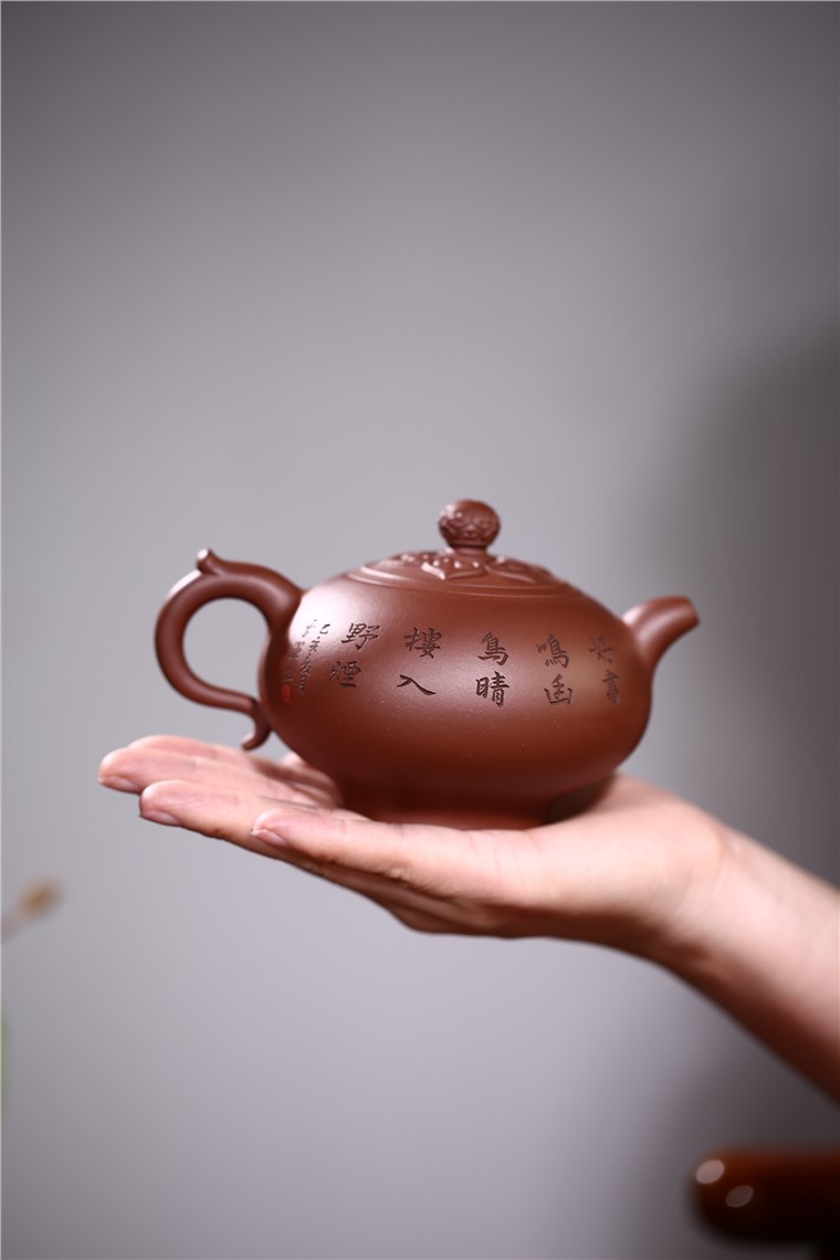 徐勤作品 如意鸟鸣图片