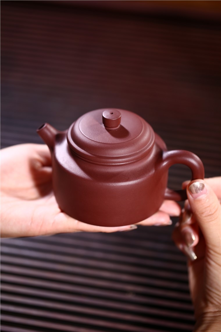 虞成杰作品 德钟图片