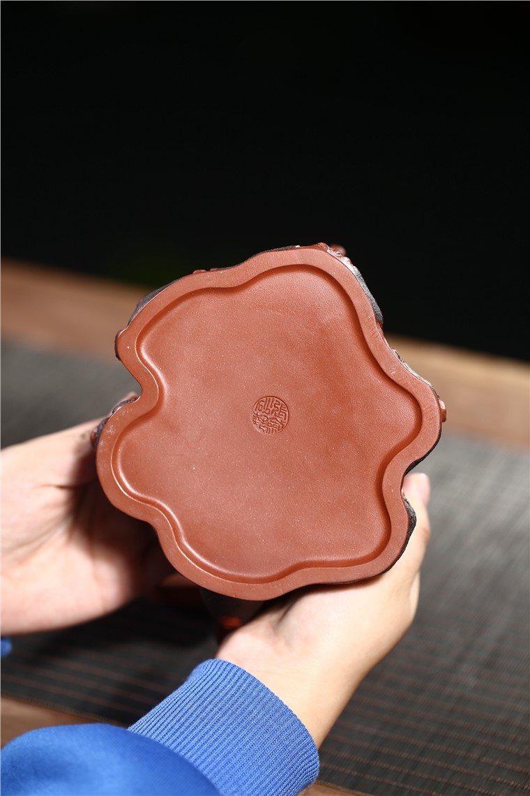张剑作品 相濡以沫