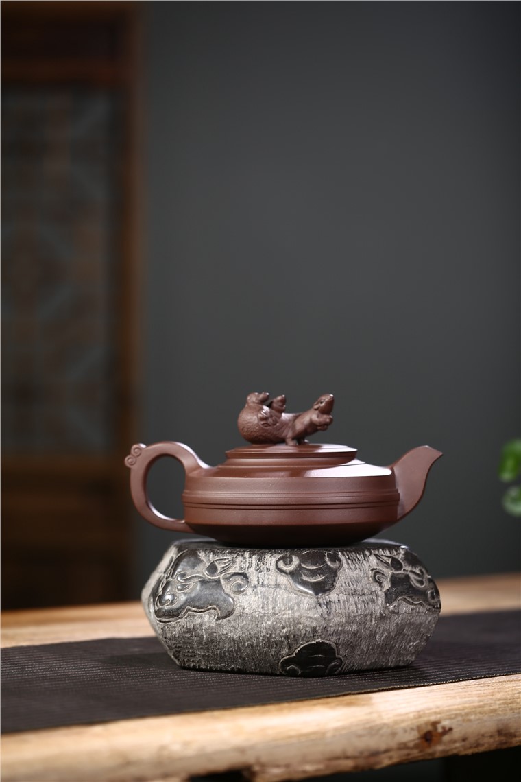吴赛春作品 五谷丰登图片