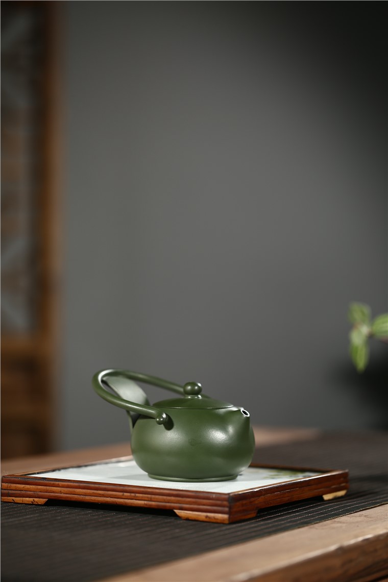 张剑作品 太师椅西施图片