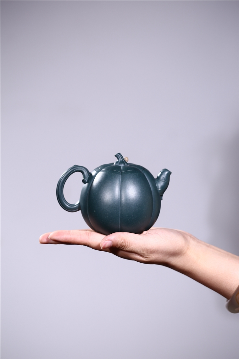 范晓丽作品 南瓜