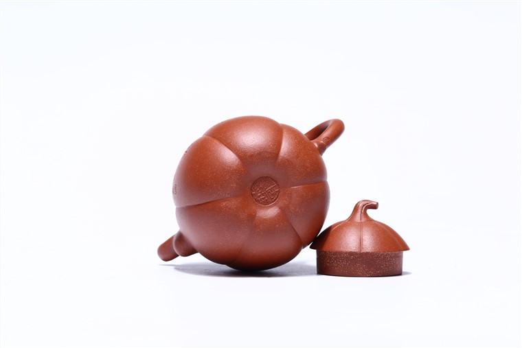 周丽华作品 金瓜