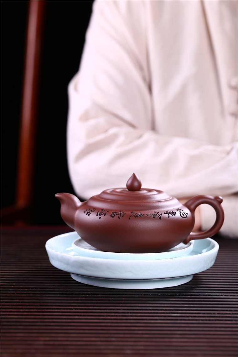 徐勤作品 滴水之恩图片