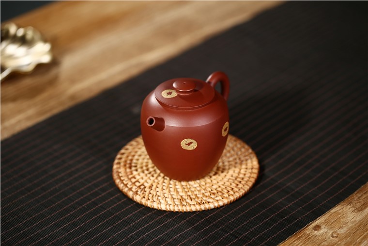 顾旭英作品 年轮图片