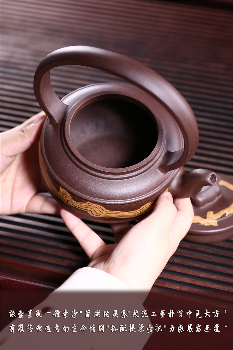 葛岳纯作品 牛气冲天