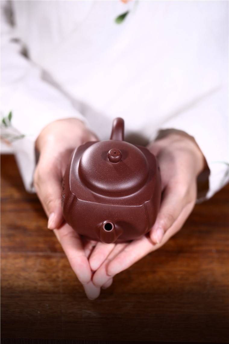 张雪军作品 意静心闲图片
