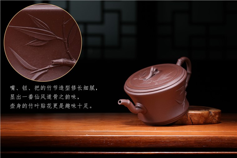 钱海霞作品 富贵竹图片