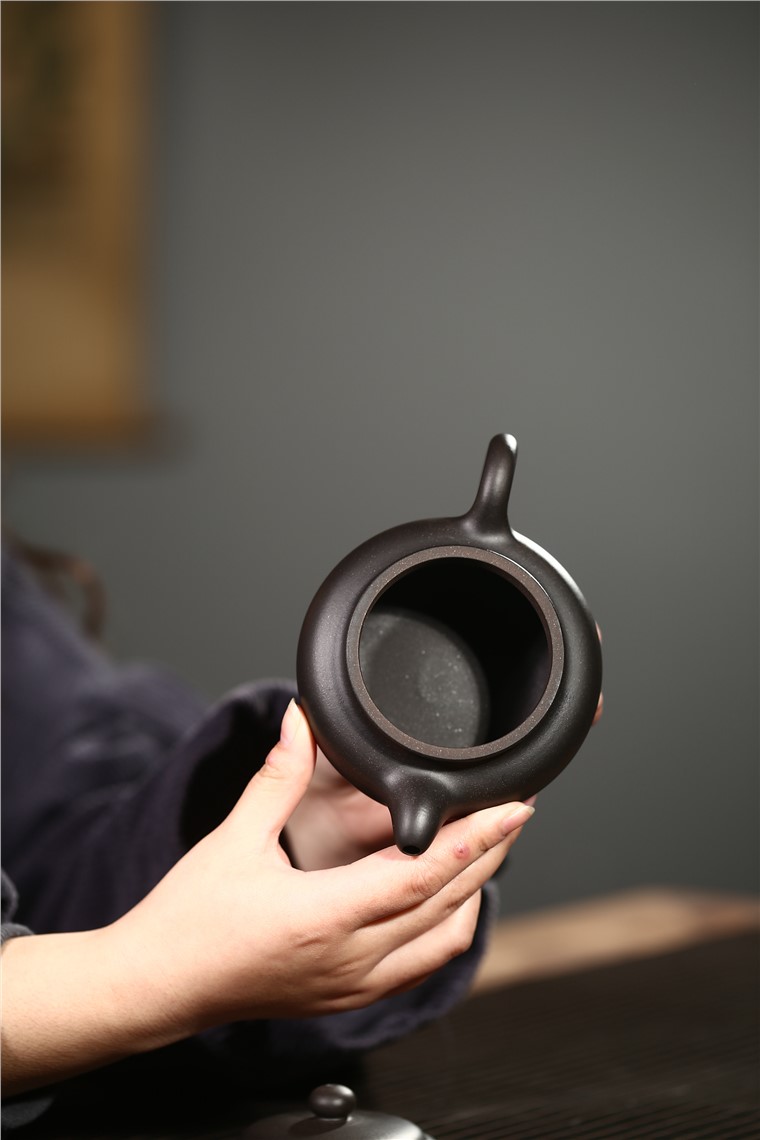 邵云琴作品 仿古